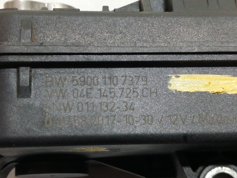 Recambio de despiece motor para seat arona style referencia OEM IAM 04E145725CH 59001107379 