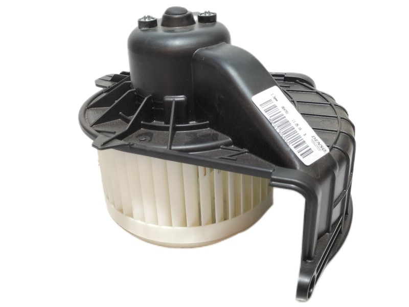 Recambio de motor calefaccion para renault master kasten 2.3 dci diesel cat referencia OEM IAM 5F2130100  