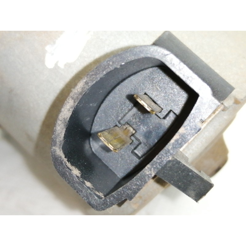 Recambio de motor calefaccion para ford transit bus 1995 2.5 td referencia OEM IAM 14528259  