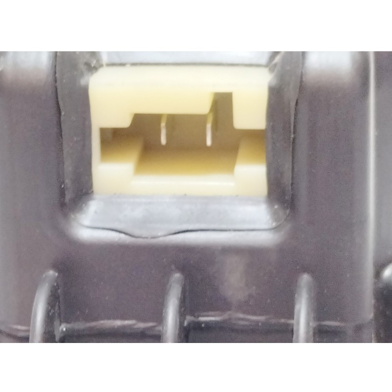 Recambio de motor calefaccion para renault master kasten 2.3 dci diesel cat referencia OEM IAM 5F2130100  