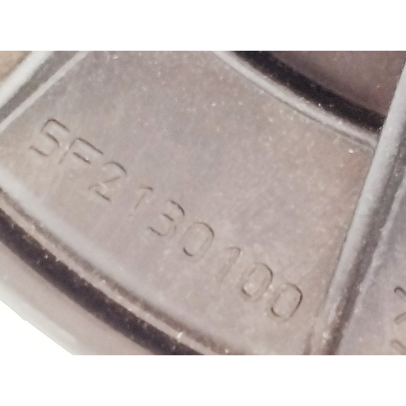 Recambio de motor calefaccion para renault master kasten 2.3 dci diesel cat referencia OEM IAM 5F2130100  