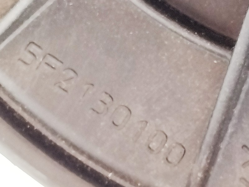 Recambio de motor calefaccion para renault master kasten 2.3 dci diesel cat referencia OEM IAM 5F2130100  