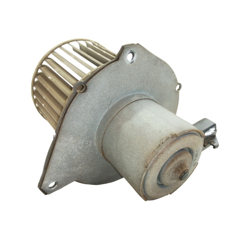 Recambio de motor calefaccion para ford transit bus 1995 2.5 td referencia OEM IAM 14528259  