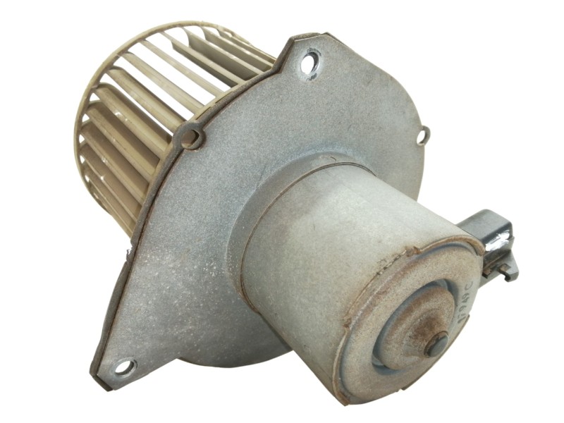 Recambio de motor calefaccion para ford transit bus 1995 2.5 td referencia OEM IAM 14528259  