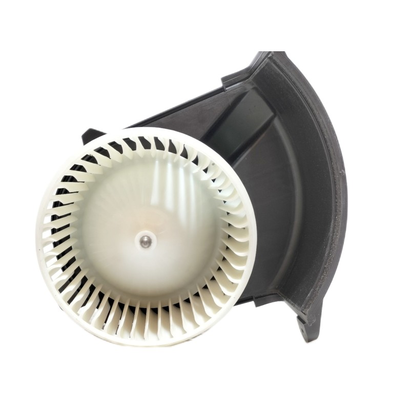 Recambio de motor calefaccion para renault master kasten 2.3 dci diesel cat referencia OEM IAM 5F2130100  