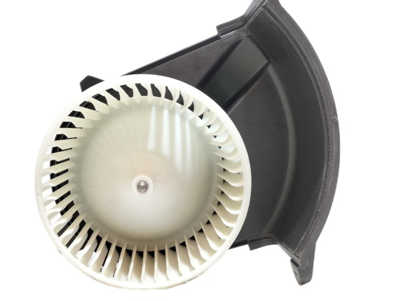 Recambio de motor calefaccion para renault master kasten 2.3 dci diesel cat referencia OEM IAM 5F2130100  