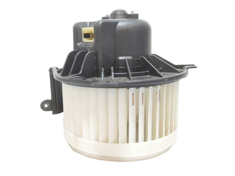 Recambio de motor calefaccion para renault master kasten 2.3 dci diesel cat referencia OEM IAM 5F2130100  