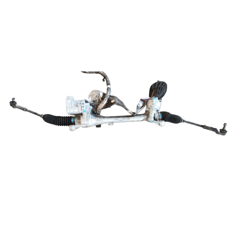 Recambio de cremallera direccion para ford focus iii sedán 1.0 ecoboost referencia OEM IAM 2337322 338648 