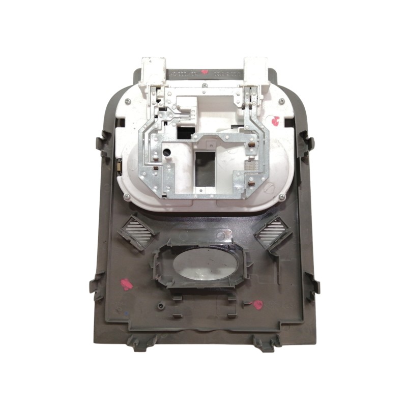 Recambio de luz interior para renault master kasten l1h1 ka 2,8t referencia OEM IAM 264300010R  