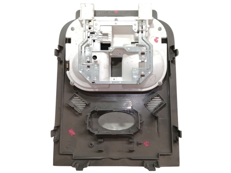 Recambio de luz interior para renault master kasten l1h1 ka 2,8t referencia OEM IAM 264300010R  