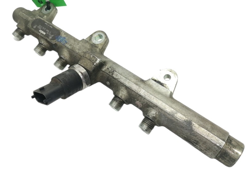 Recambio de rampa inyectora para alfa romeo 156 (116) 1.9 jtd progression referencia OEM IAM 0445214016  