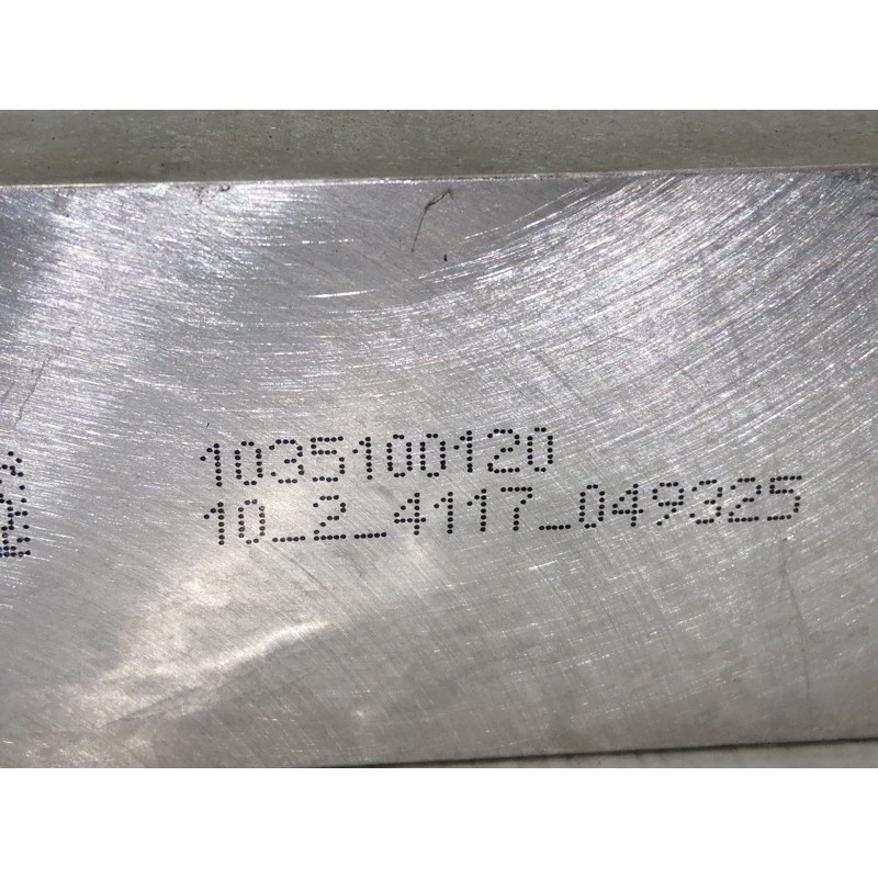 Recambio de centralita motor uce para seat arona style referencia OEM IAM 04C907309AT  