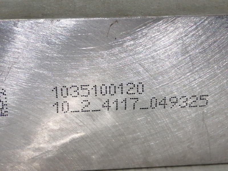 Recambio de centralita motor uce para seat arona style referencia OEM IAM 04C907309AT  