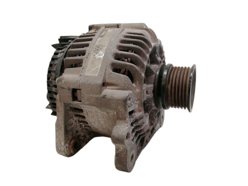 Recambio de alternador para seat arosa (6h1) 1.0 referencia OEM IAM 903023G A13V1124 