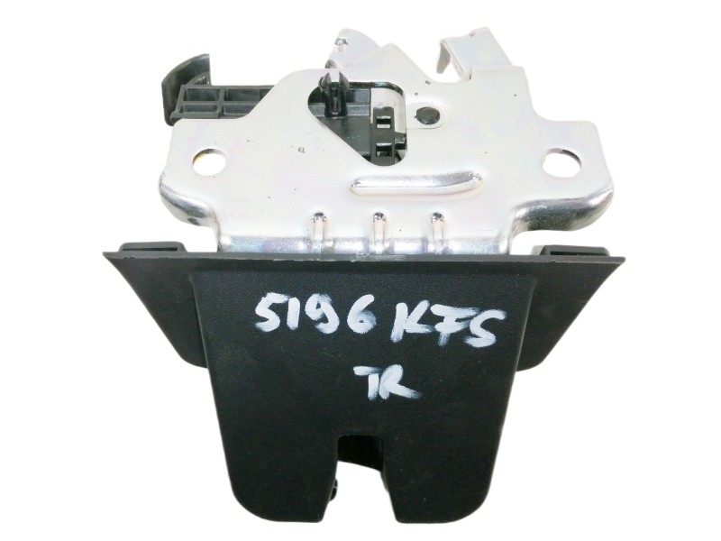 Recambio de cerradura maletero / porton para seat arona style referencia OEM IAM 5F082750508S  