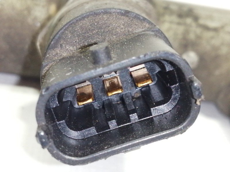 Recambio de rampa inyectora para alfa romeo 156 (116) 1.9 jtd progression referencia OEM IAM 0445214016  