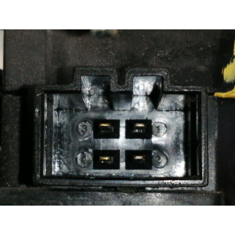 Recambio de cerradura maletero / porton para seat arona style referencia OEM IAM 5F082750508S  