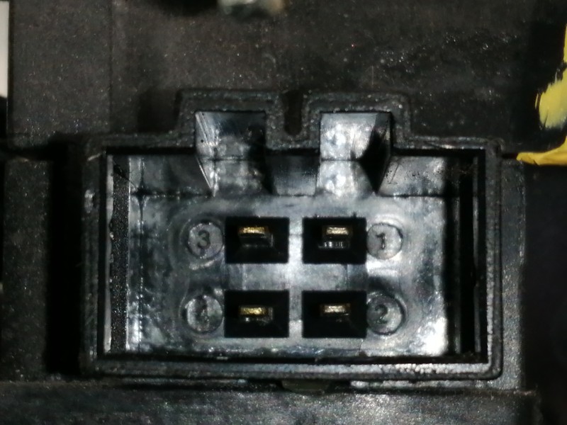 Recambio de cerradura maletero / porton para seat arona style referencia OEM IAM 5F082750508S  