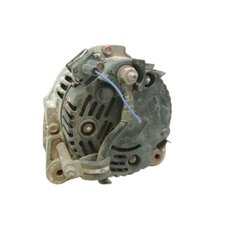 Recambio de alternador para seat arosa (6h1) 1.0 referencia OEM IAM 903023G A13V1124 