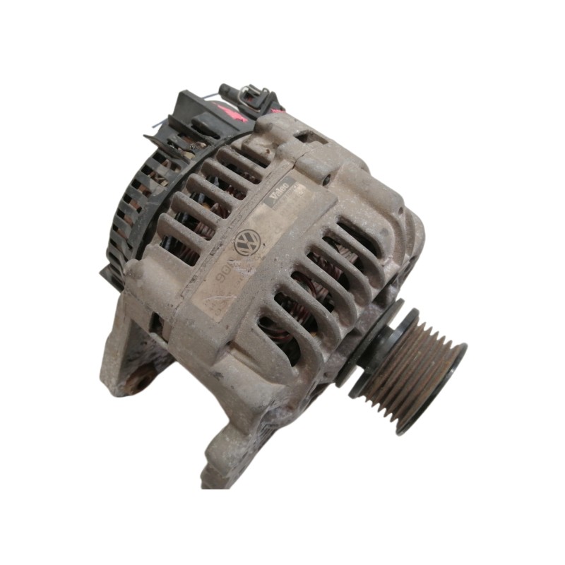 Recambio de alternador para seat arosa (6h1) 1.0 referencia OEM IAM 903023G A13V1124 