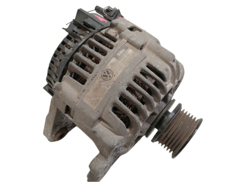 Recambio de alternador para seat arosa (6h1) 1.0 referencia OEM IAM 903023G A13V1124 
