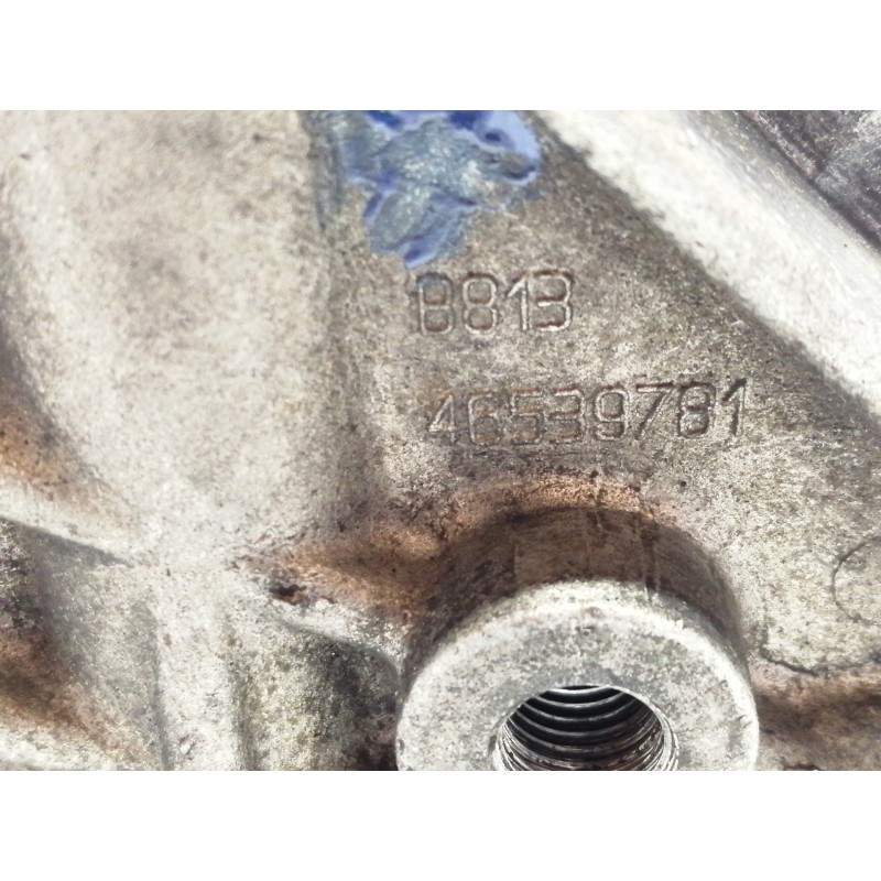 Recambio de soporte motor para alfa romeo 156 (116) 1.9 jtd progression referencia OEM IAM   