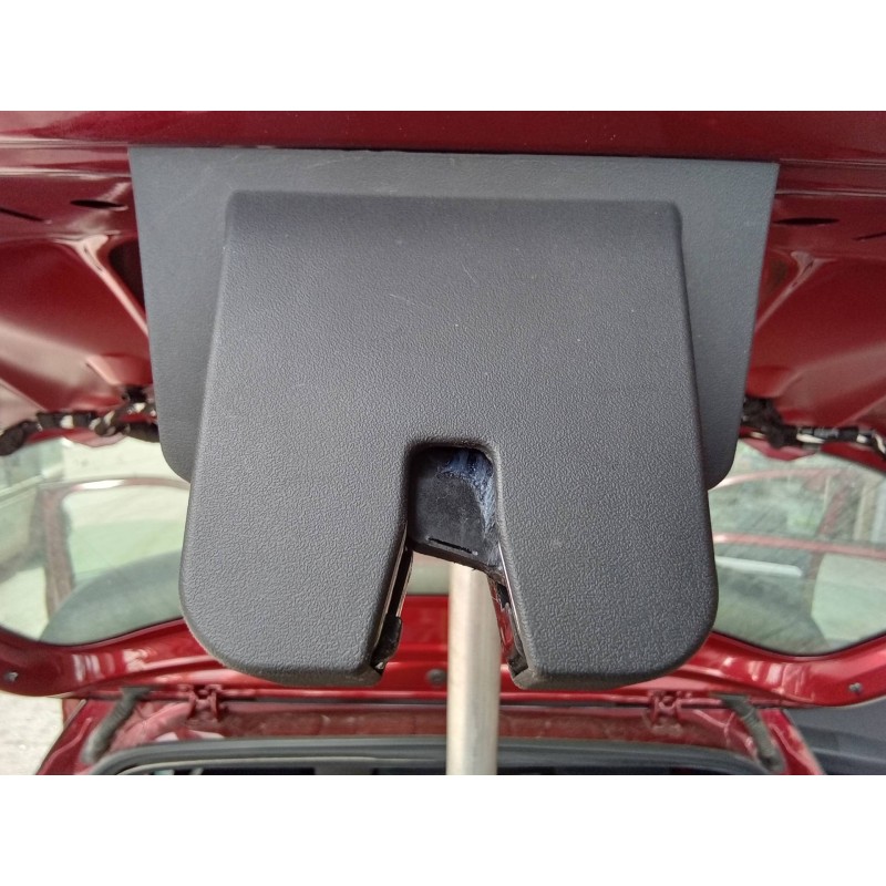 Recambio de cerradura maletero / porton para seat arona style referencia OEM IAM 5F082750508S  