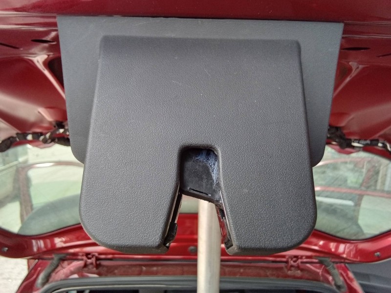 Recambio de cerradura maletero / porton para seat arona style referencia OEM IAM 5F082750508S  