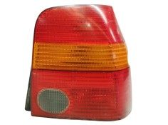 Recambio de piloto trasero derecho para seat arosa (6h1) 1.0 referencia OEM IAM  6H0945258 6H0945112H