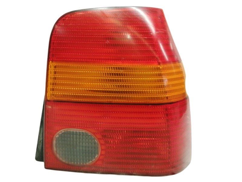 Recambio de piloto trasero derecho para seat arosa (6h1) 1.0 referencia OEM IAM  6H0945258 6H0945112H