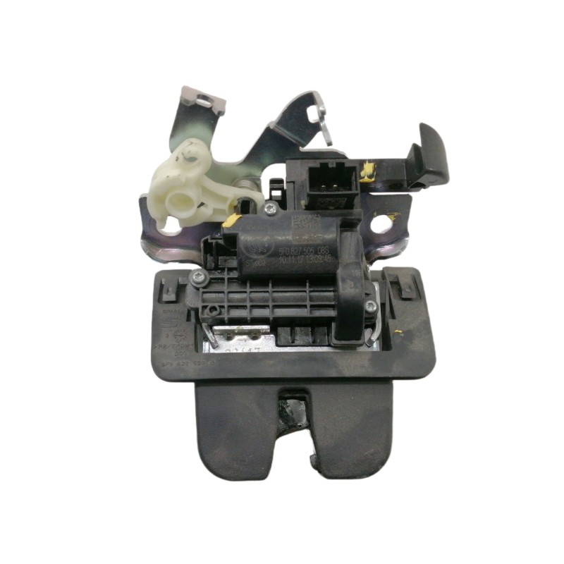 Recambio de cerradura maletero / porton para seat arona style referencia OEM IAM 5F082750508S  