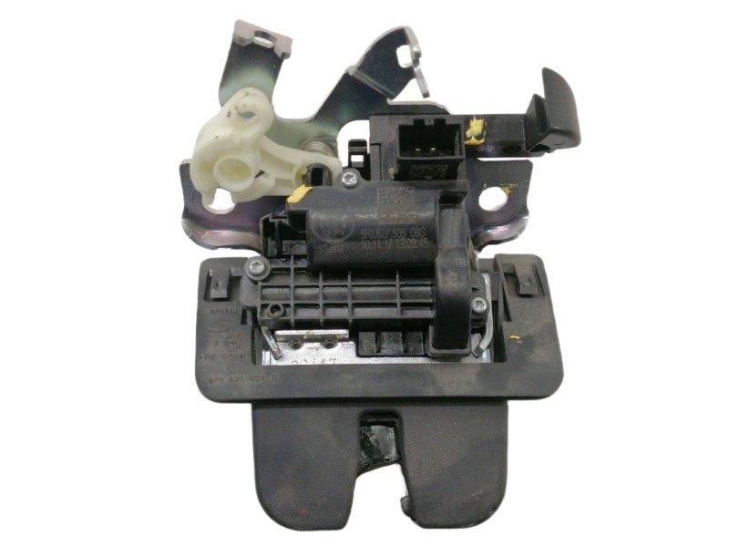 Recambio de cerradura maletero / porton para seat arona style referencia OEM IAM 5F082750508S  