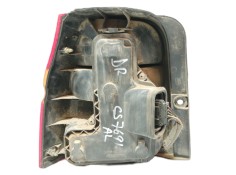 Recambio de piloto trasero derecho para seat arosa (6h1) 1.0 referencia OEM IAM  6H0945258 6H0945112H 2