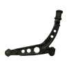 Recambio de brazo suspension inferior delantero izquierdo para fiat cinquecento (170) 0.7 referencia OEM IAM GH603810  7636997 7