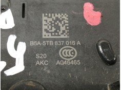 Recambio de cerradura puerta delantera derecha para seat arona style referencia OEM IAM B6A5TB837016A   2