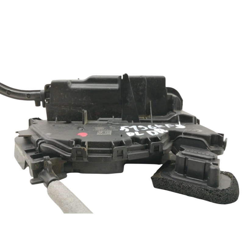 Recambio de cerradura puerta delantera derecha para seat arona style referencia OEM IAM B6A5TB837016A  