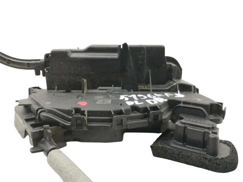 Recambio de cerradura puerta delantera derecha para seat arona style referencia OEM IAM B6A5TB837016A  