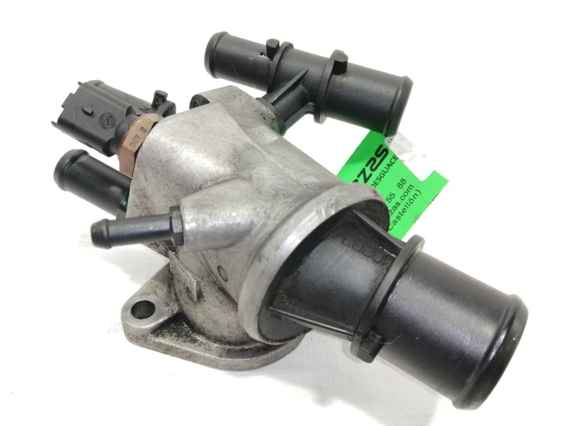Recambio de termostato para alfa romeo 156 (116) 1.9 jtd progression referencia OEM IAM   