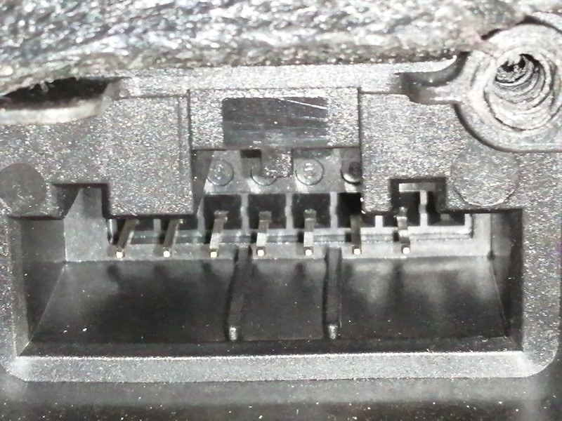 Recambio de cerradura puerta delantera derecha para seat arona style referencia OEM IAM B6A5TB837016A  