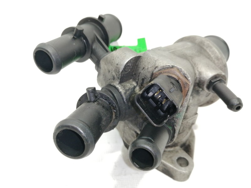 Recambio de termostato para alfa romeo 156 (116) 1.9 jtd progression referencia OEM IAM   