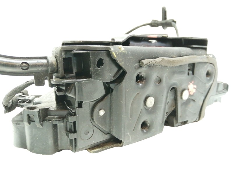 Recambio de cerradura puerta delantera izquierda para seat arona style referencia OEM IAM B5A5TB837015A  