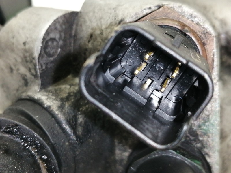 Recambio de termostato para alfa romeo 156 (116) 1.9 jtd progression referencia OEM IAM   