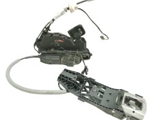 Recambio de cerradura puerta delantera izquierda para seat arona style referencia OEM IAM B5A5TB837015A   2