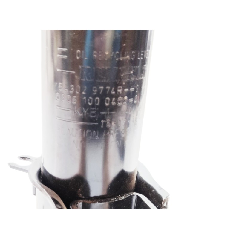 Recambio de amortiguador delantero derecho para renault master kasten l1h1 ka 2,8t referencia OEM IAM 543029774R  