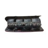 Recambio de piloto trasero derecho para dodge nitro 2.8 crd 4wd referencia OEM IAM 55157160AD 55157160AE 313103