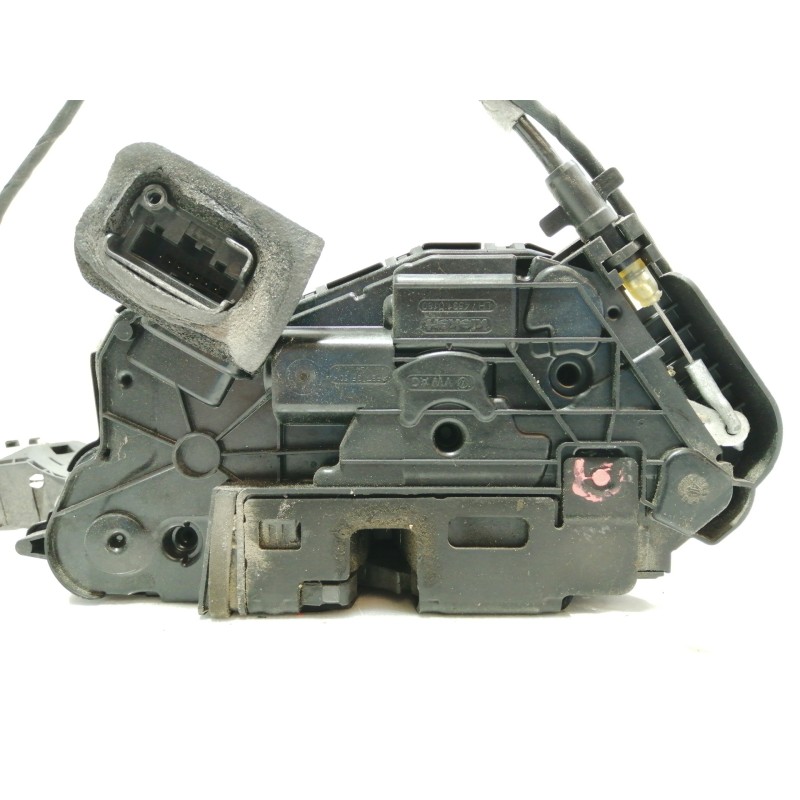 Recambio de cerradura puerta delantera izquierda para seat arona style referencia OEM IAM B5A5TB837015A  