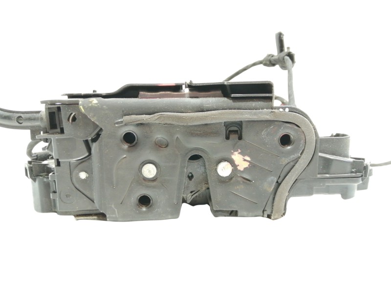 Recambio de cerradura puerta delantera izquierda para seat arona style referencia OEM IAM B5A5TB837015A  