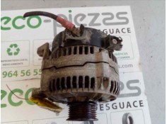 Recambio de alternador para ford mondeo berlina (gd) clx referencia OEM IAM   