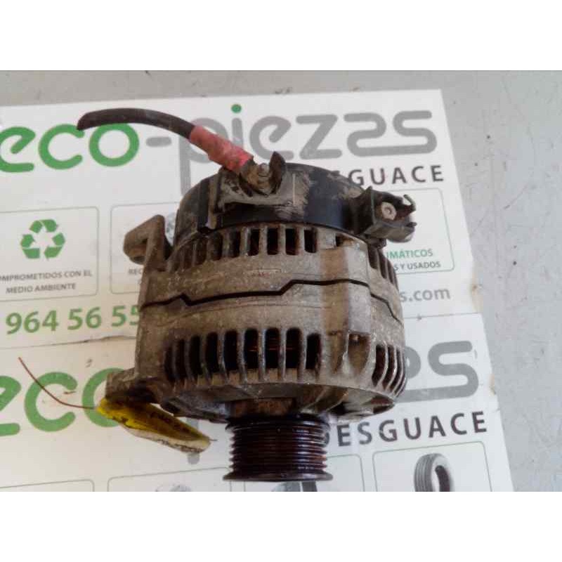 Recambio de alternador para ford mondeo berlina (gd) clx referencia OEM IAM   