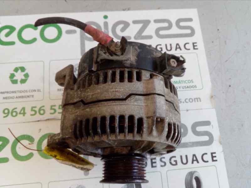 Recambio de alternador para ford mondeo berlina (gd) clx referencia OEM IAM   